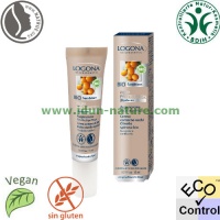 Crema contorno de ojos LOGONA Age Protection